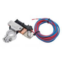 Capteur de batterie pour MPC01